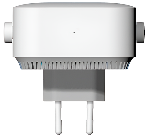 Купить Xiaomi Mi Wi-Fi Range Extender N300 GL (RD10M) White