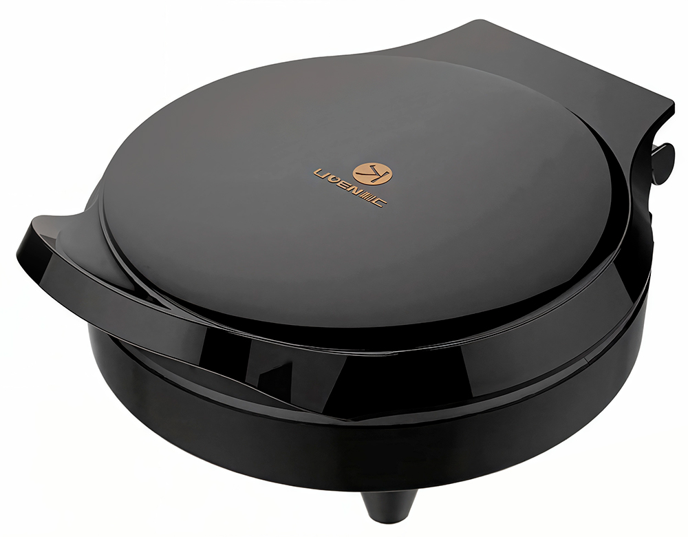 Купить Xiaomi Liven Electric Baking Pan 1200W (LR-J2301) Black
