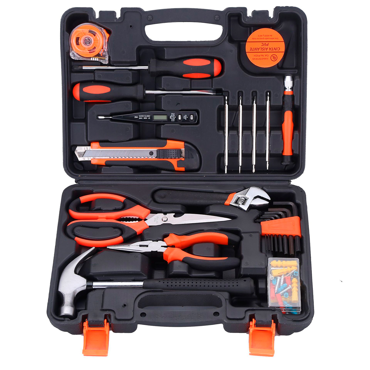 Купить Household Tool Set 45 in 1 (ZH45IN1)