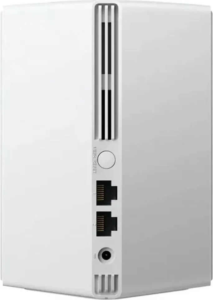 Купить Xiaomi Mi Mesh System AC1200 (RD13) White