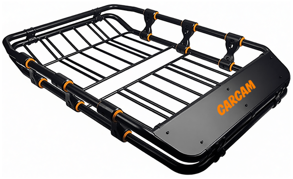 Купить CARCAM Expedition Roof Rack (ССRB887M)