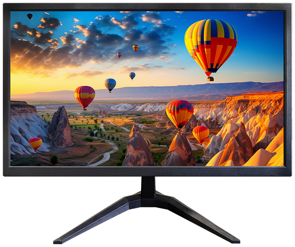 Купить CARCAM CCTV Monitor (CC24AW)