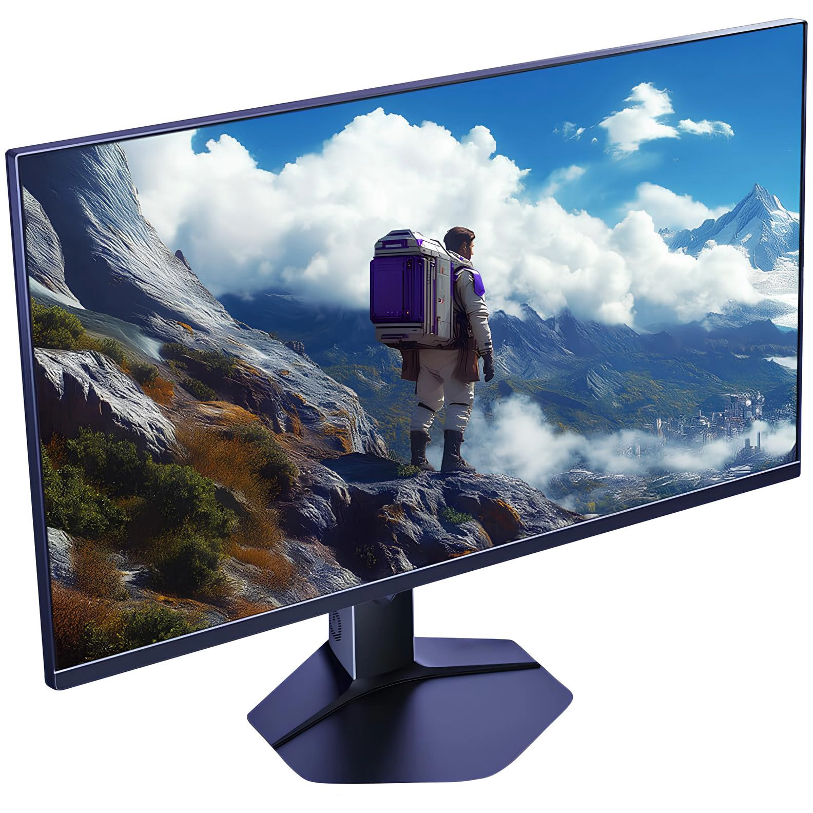Купить Xiaomi Redmi Monitor 27" 4K G27U (P27UDA-RG)