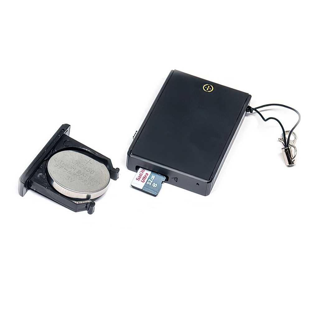 Купить Edic Mini Card B94