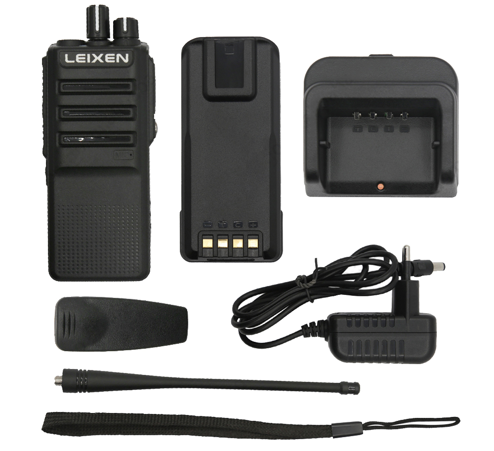 Купить LEIXEN VV-15