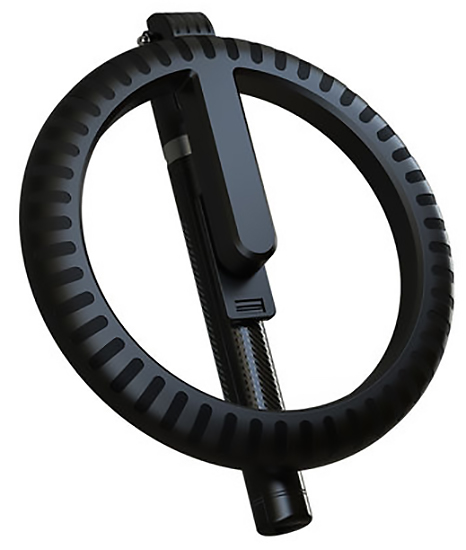 Купить Selfie Stick Tripod Bluetooth RGB P100