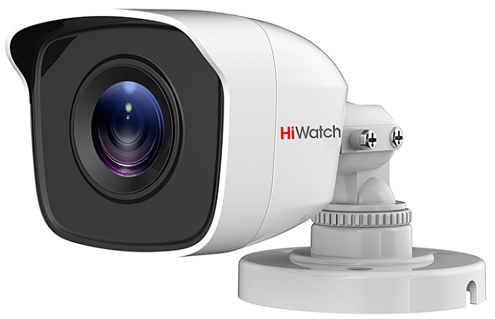 Купить HiWatch DS-T200S (3.6 mm)