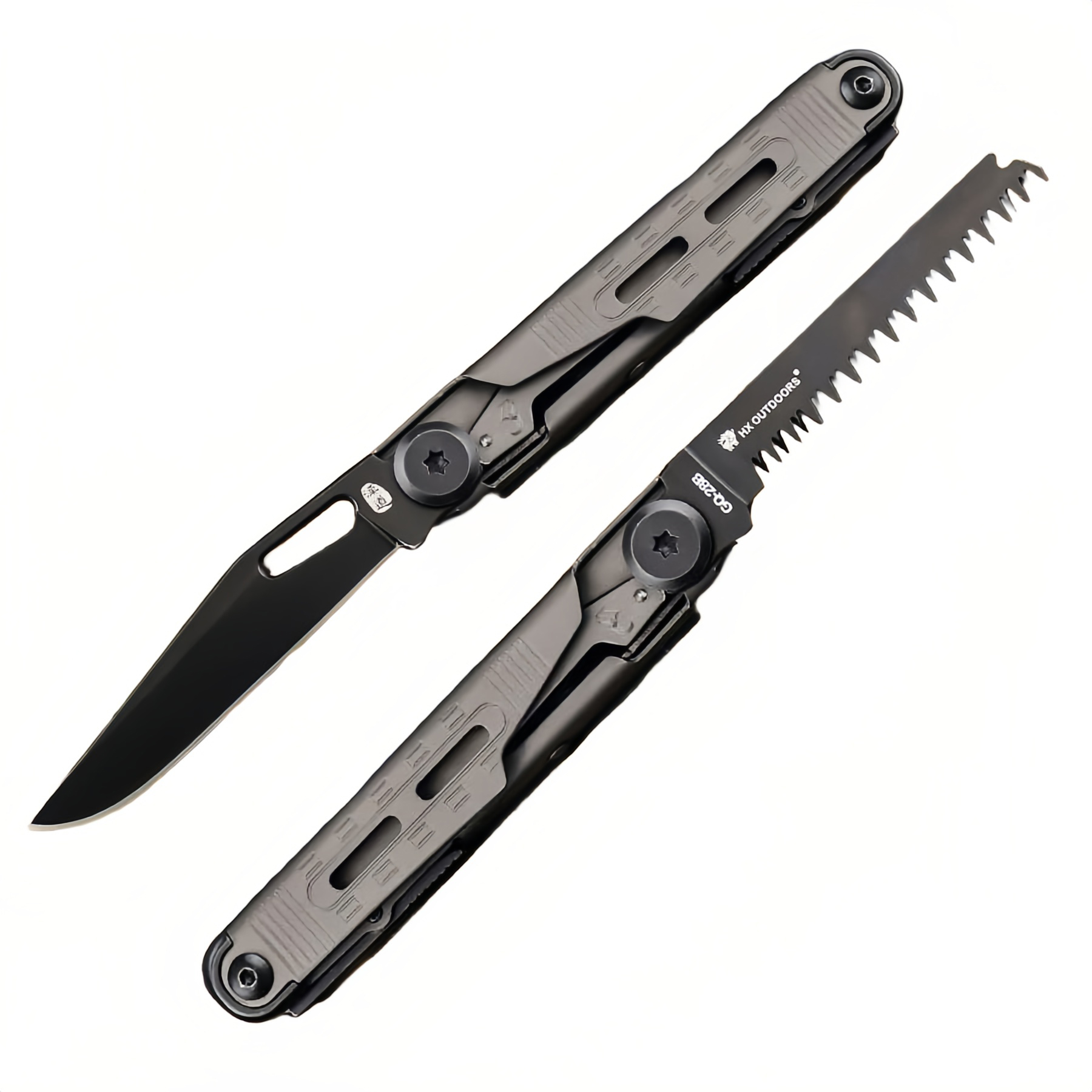 Купить Xiaomi HX Outdoors Versatile Tool 1 (GQ-28A) Grey