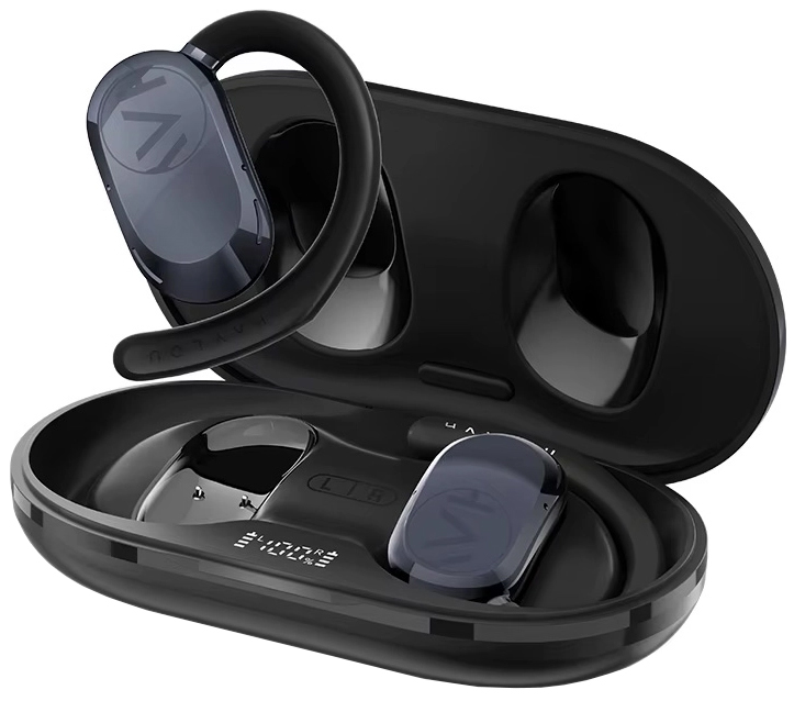 Купить Xiaomi Haylou Earhook 1 (OW02) Black