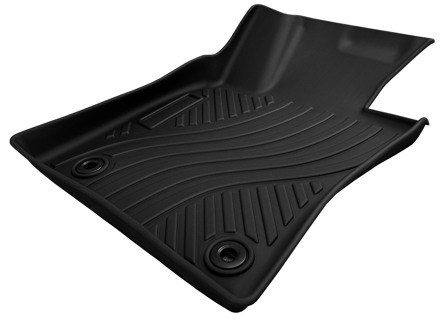 Купить CARCAM TPE Car Floor Mat TOYOTA Camry 70 Fuel 2023