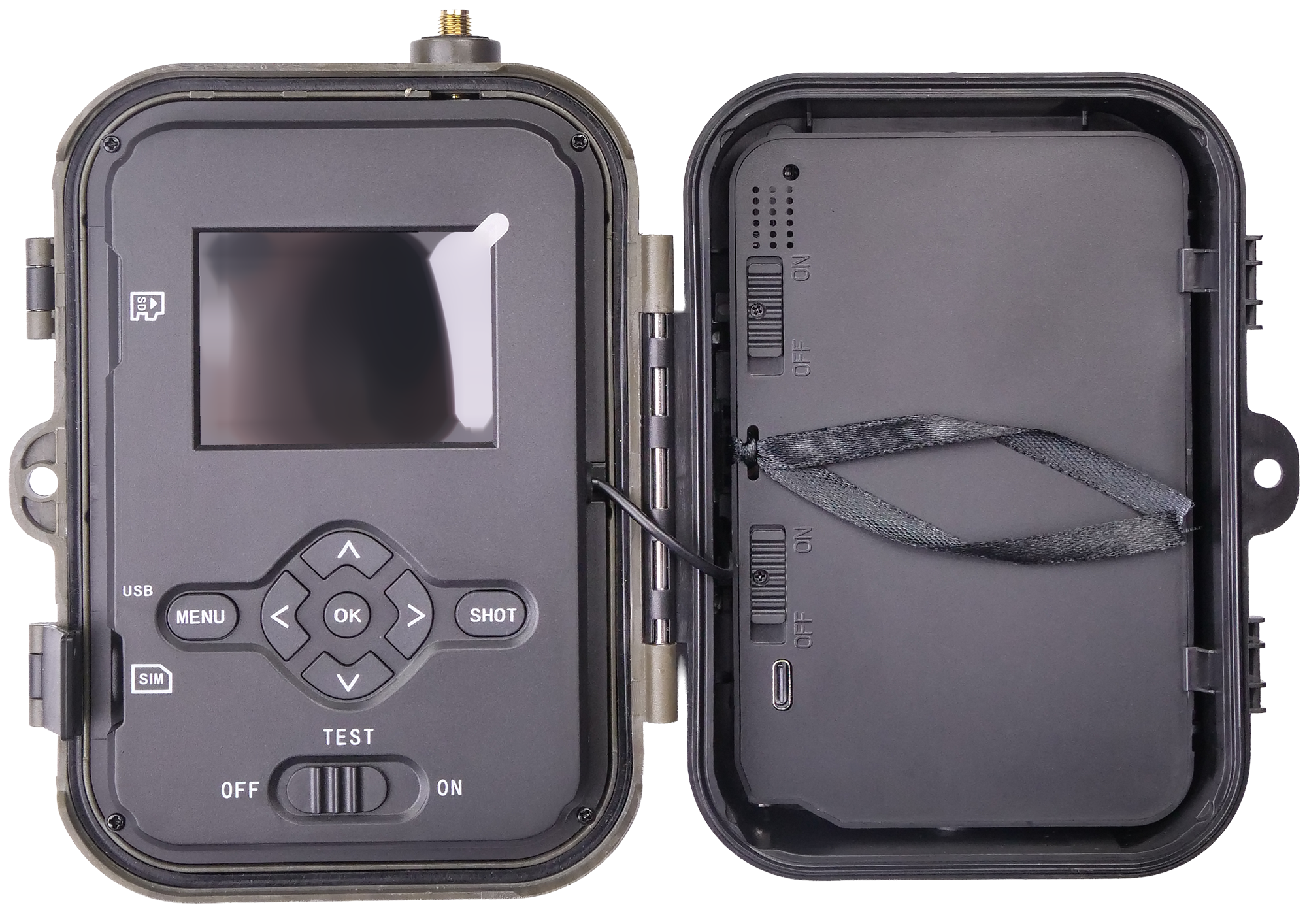 Купить Suntek HC-940Pro-LI