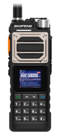 Купить Baofeng UV-25 10W
