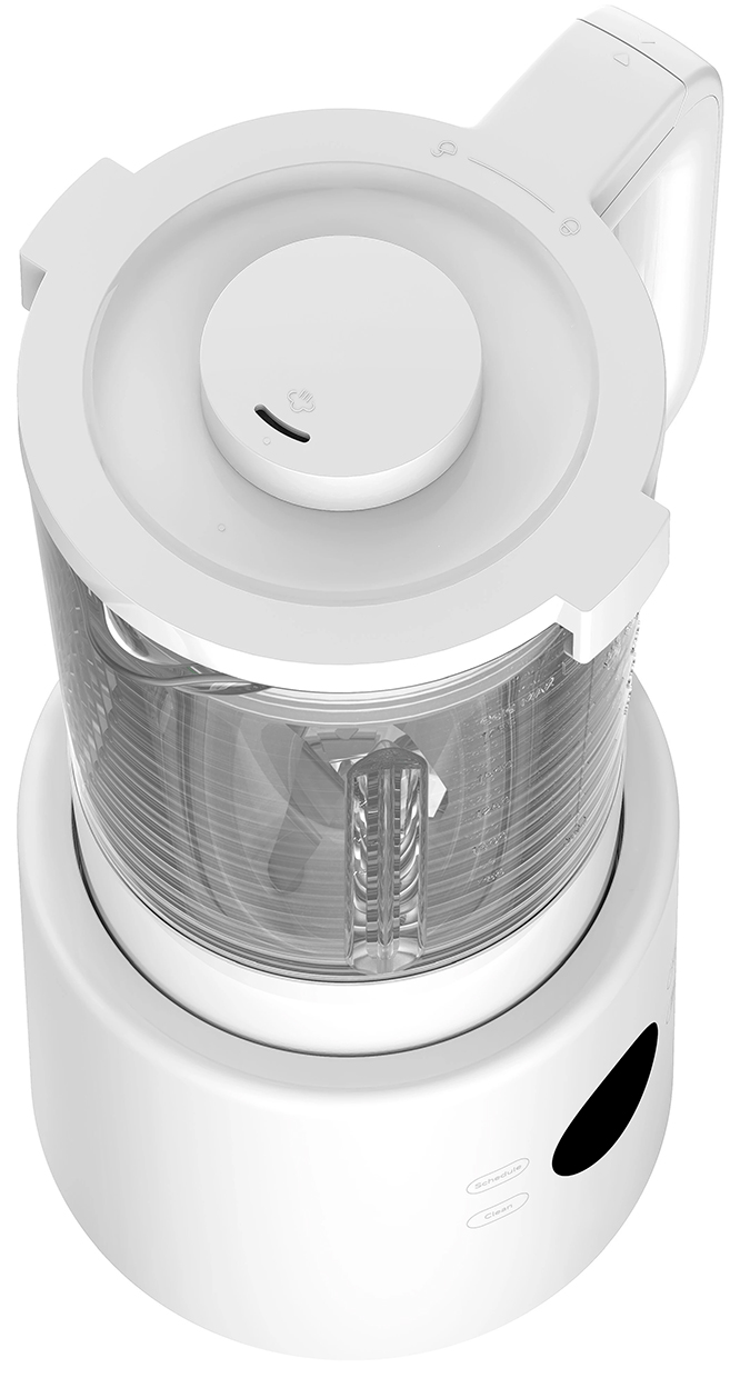 Купить Xiaomi Blender Pro (MJPBJ01DEM) EU White
