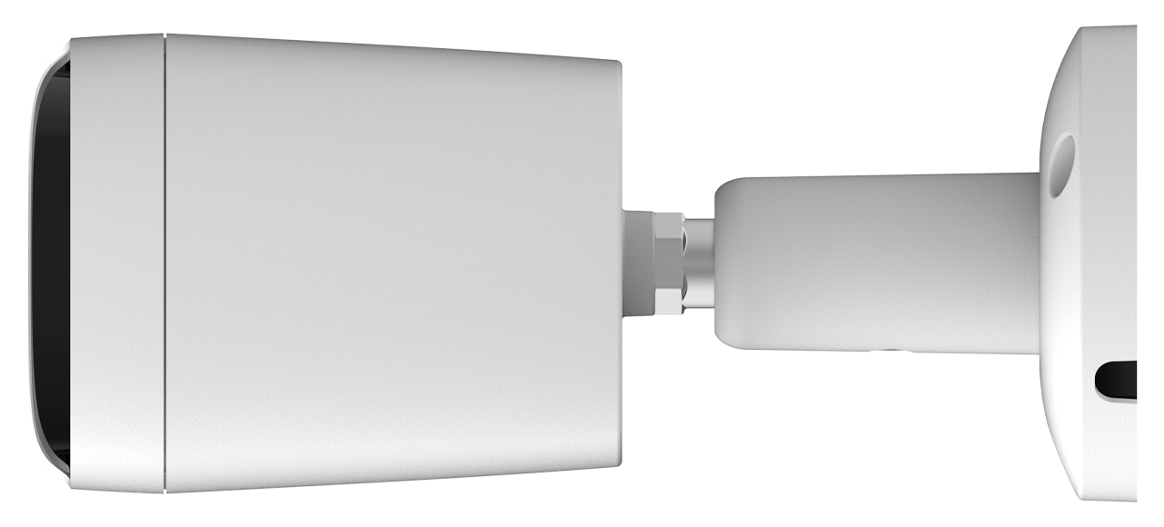 Купить CARCAM 8MP Bullet Smart Hybrid Light IP Camera 8511