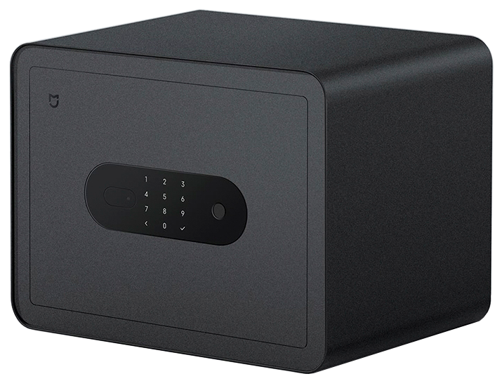 Купить Xiaomi Mijia Smart Safe Box 30cm (BGX-5/X1-303) Dark Gray