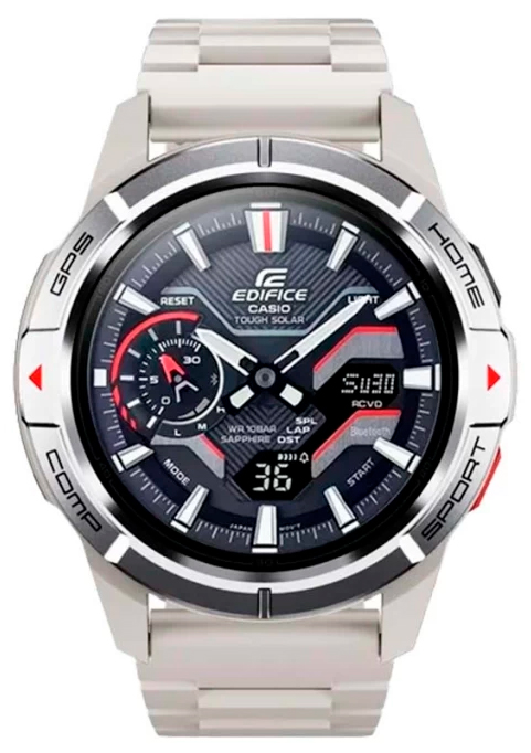 Купить Xiaomi Mibro Watch GS Active (XPAW016) White