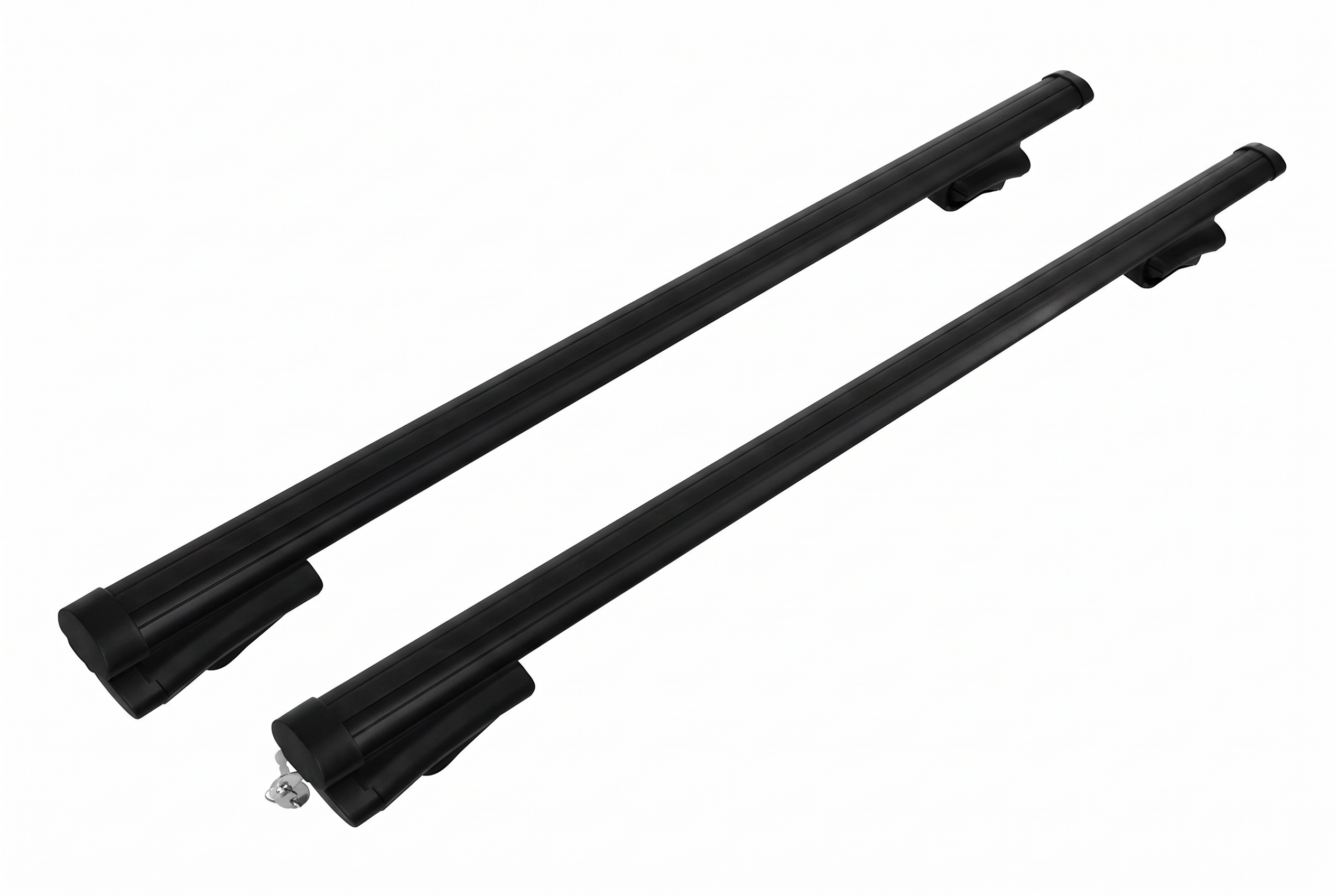 Купить CARCAM Roof Rack (CCRB020) 1200 mm Black