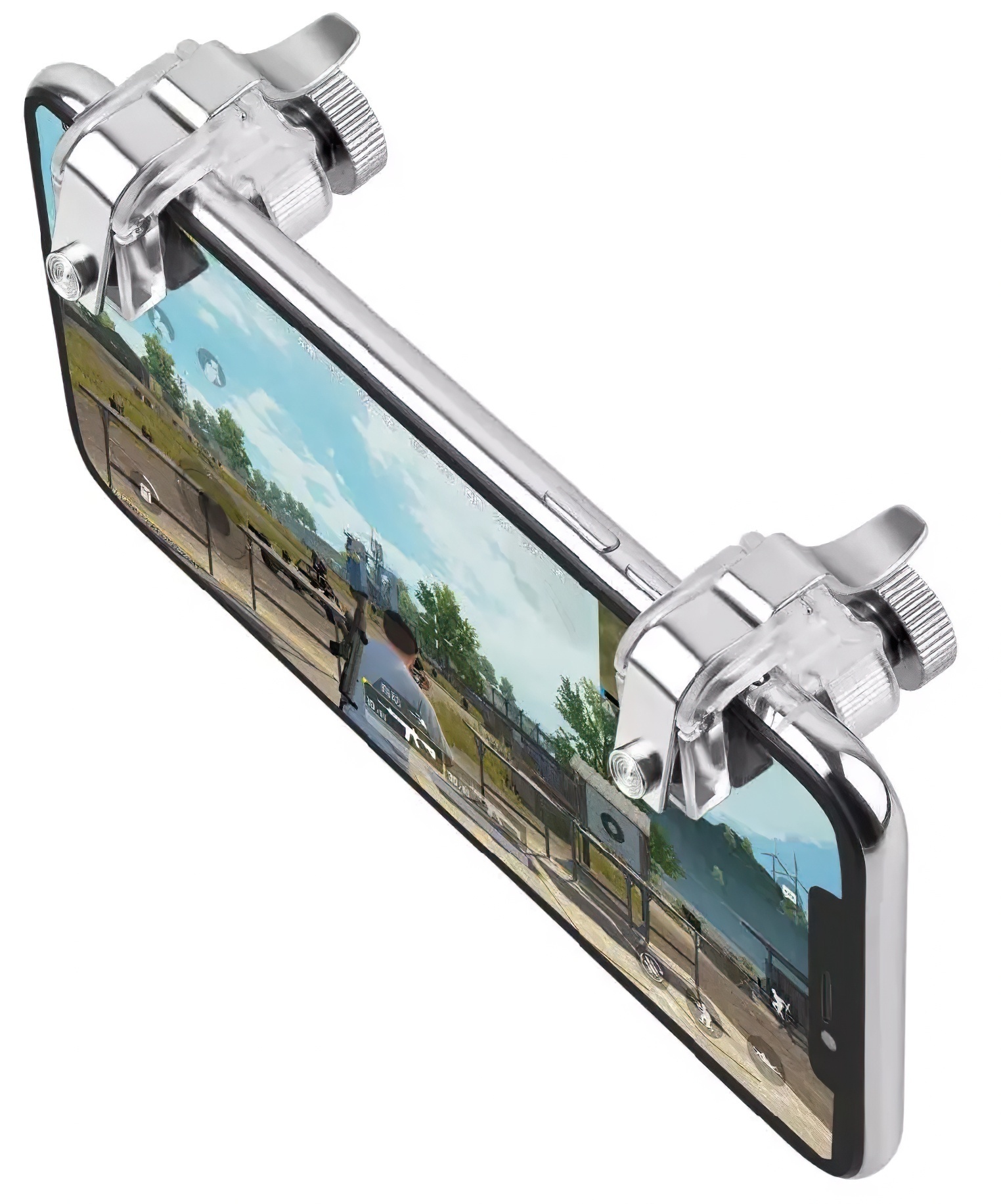 Купить Триггеры для смартфона PUBG R11