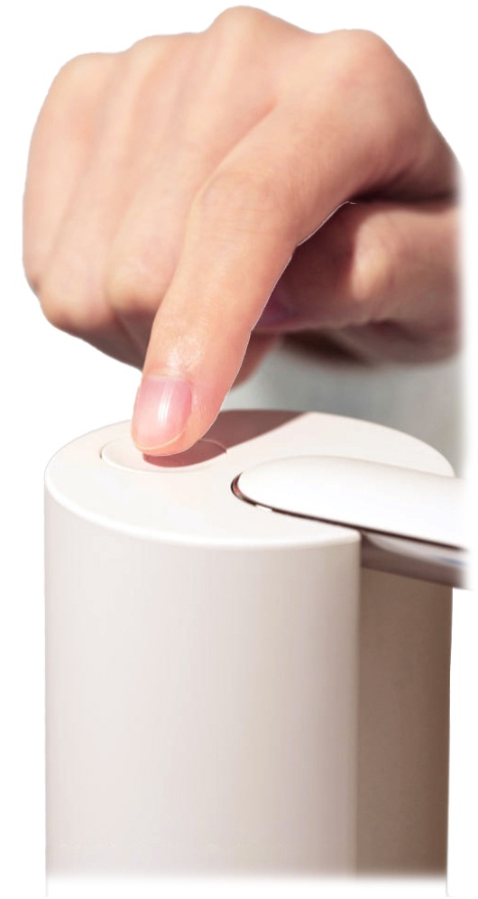 Купить Xiaomi Water Pump 012 Pink