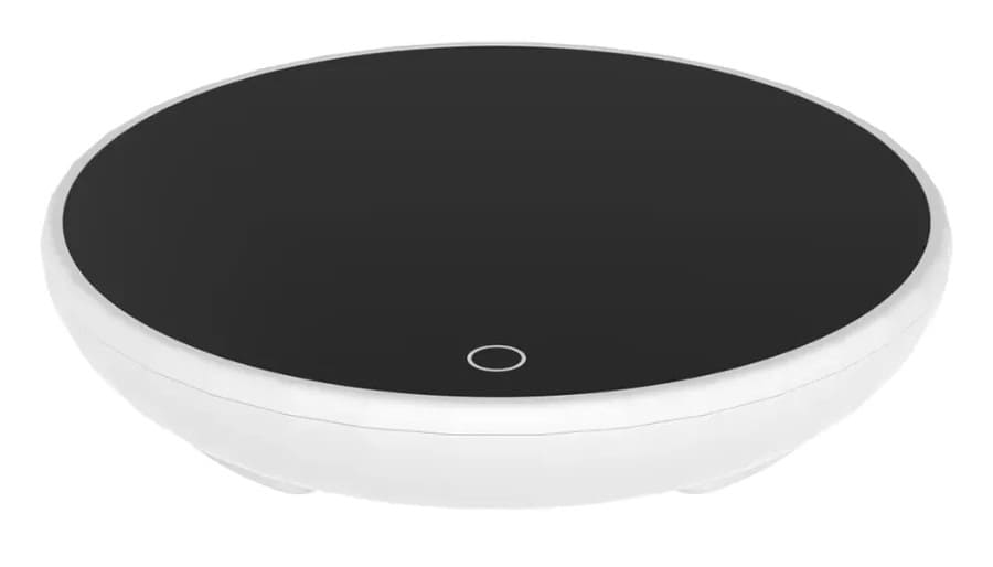 Купить Xiaomi Beheart Constant Temperature Heating Coaster (A06) 