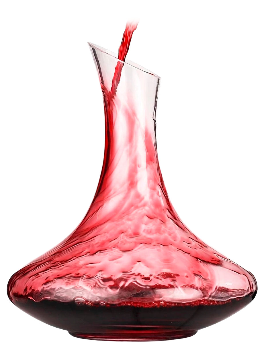 Купить SUNTEK SeeFully Wine Decanter (ST2231)