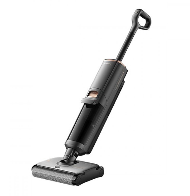 Купить Xiaomi Viomi Al Floor Scrubber Super 2 (VXXD03) Black