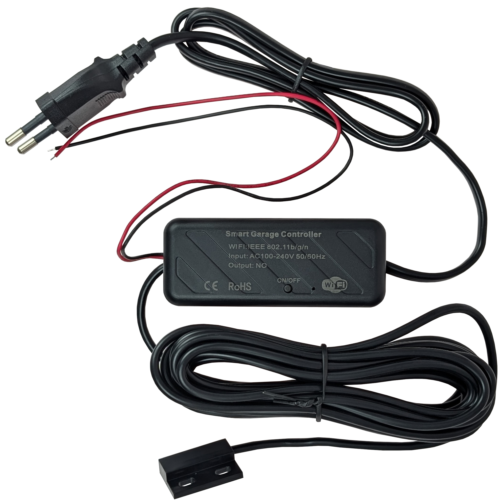 Купить CARCAM WIFI Switch Garage Door Controller CKM03