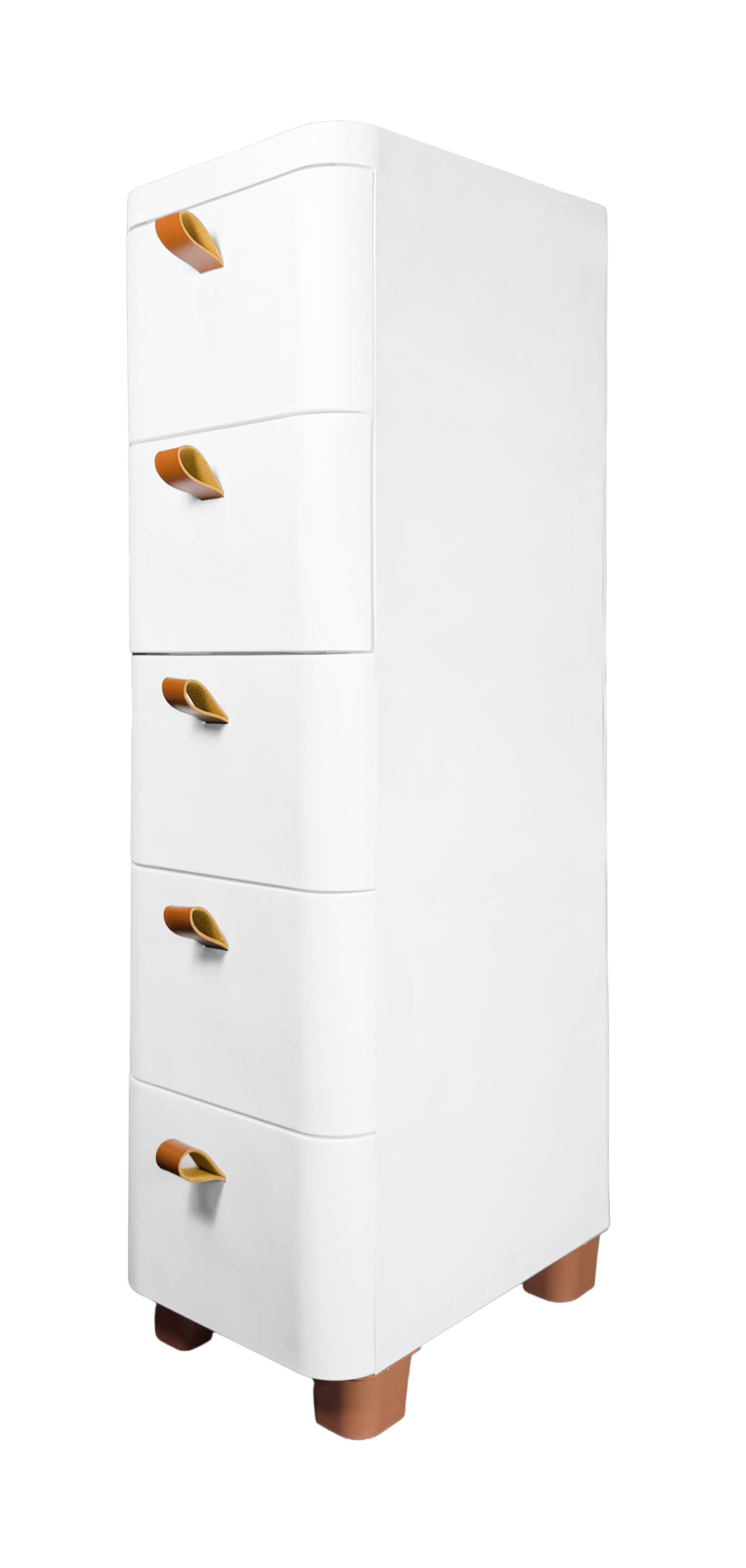 Купить SUNTEK Plastic Storage Cabinet 2505P White
