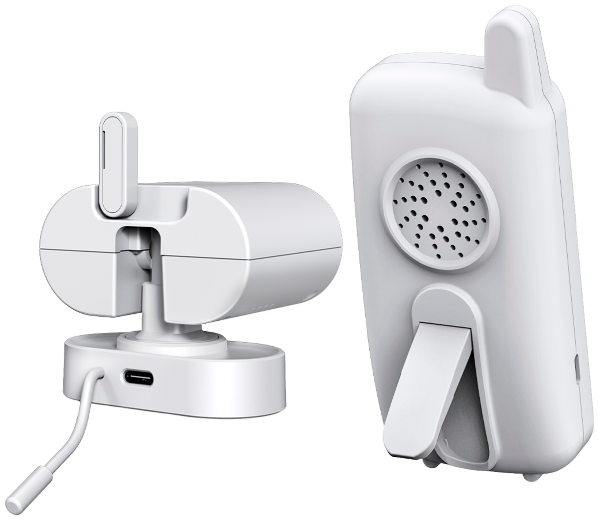 Купить CARCAM Wireless Baby Monitor Camera (XMABM800)