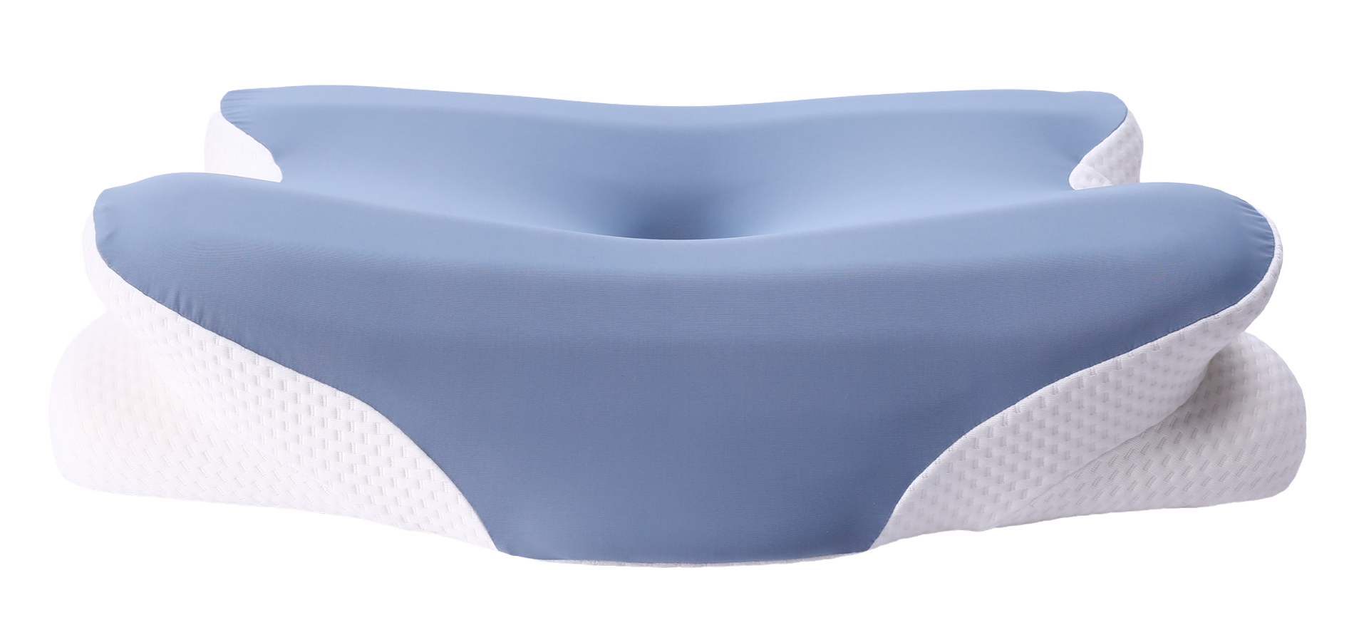 Купить SenCiciMen Orthopedic Pillow P-125 Blue