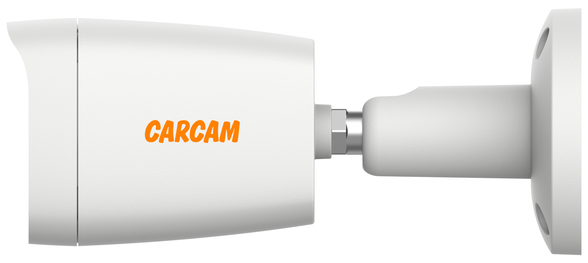 Купить CARCAM 2MP Bullet Smart Hybrid Light IP Camera 2512