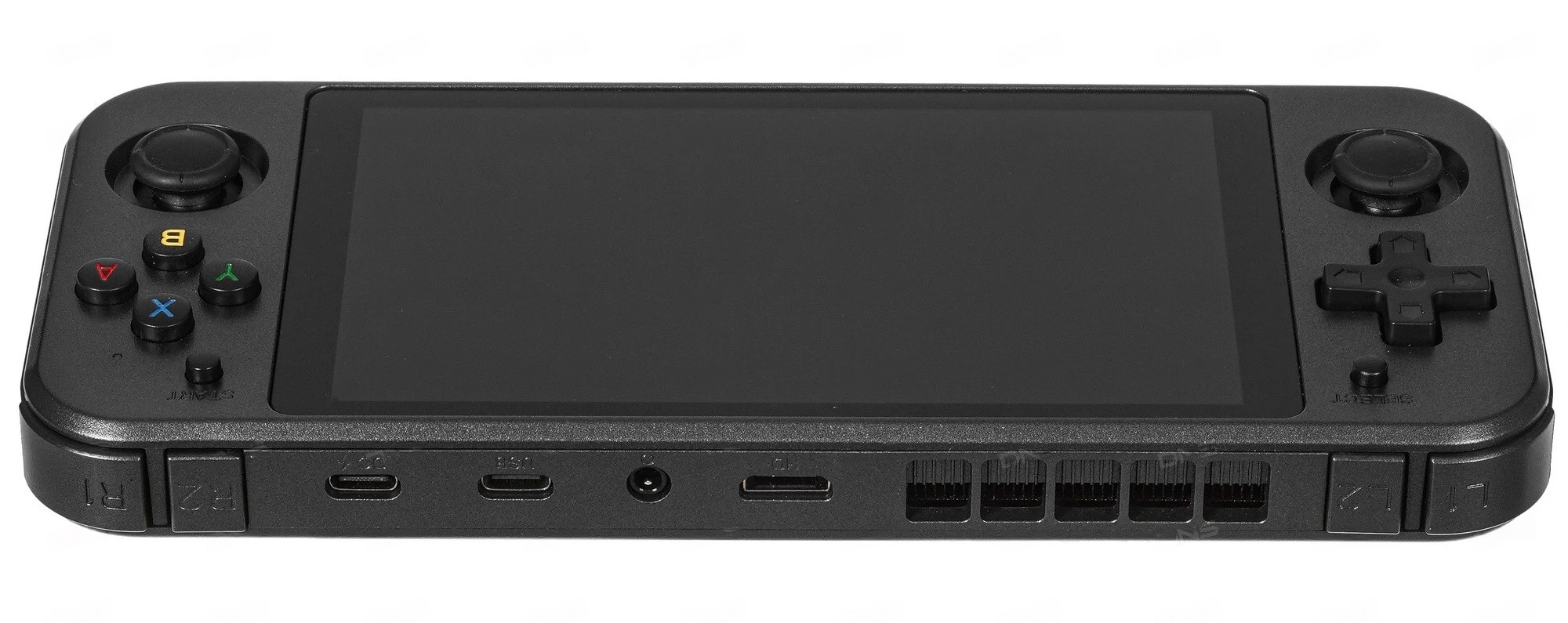 Купить Anbernic Portable Game Console RG552 Black