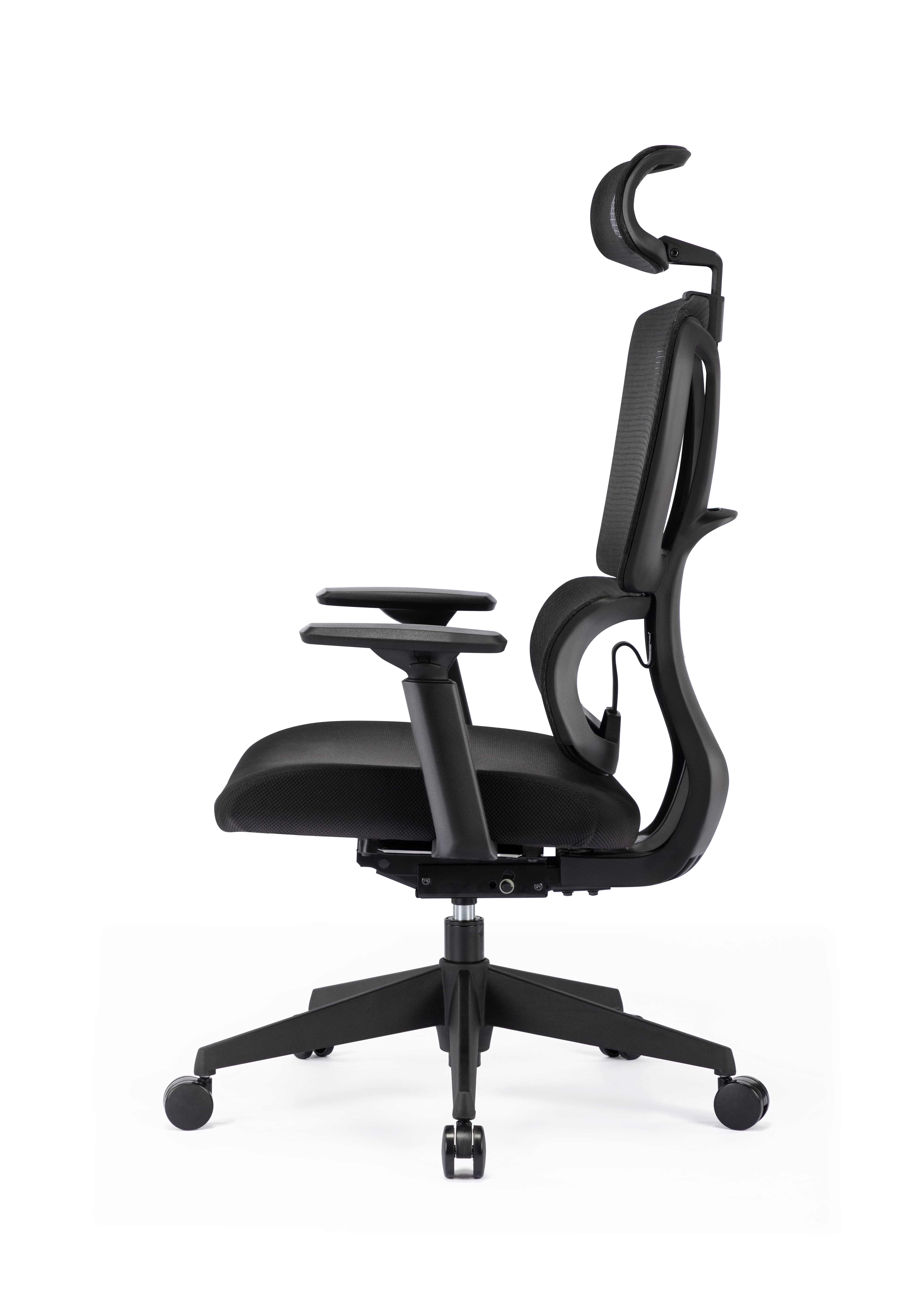 Xiaomi Ergonomic Office Chair XMC1130E Black Mimall