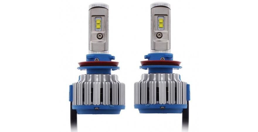 Купить CARCAM H11 35 Вт/2шт