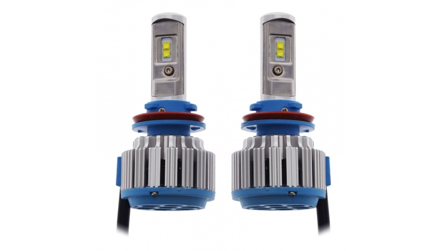 Купить CARCAM H8 35 Вт/2шт