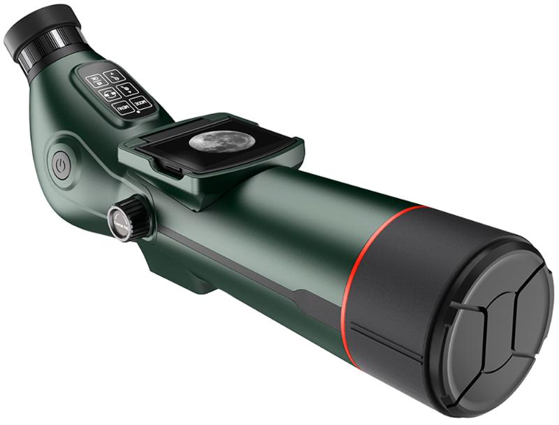 Купить Suntek 4K x350 Astronomical telescope SPX5-80