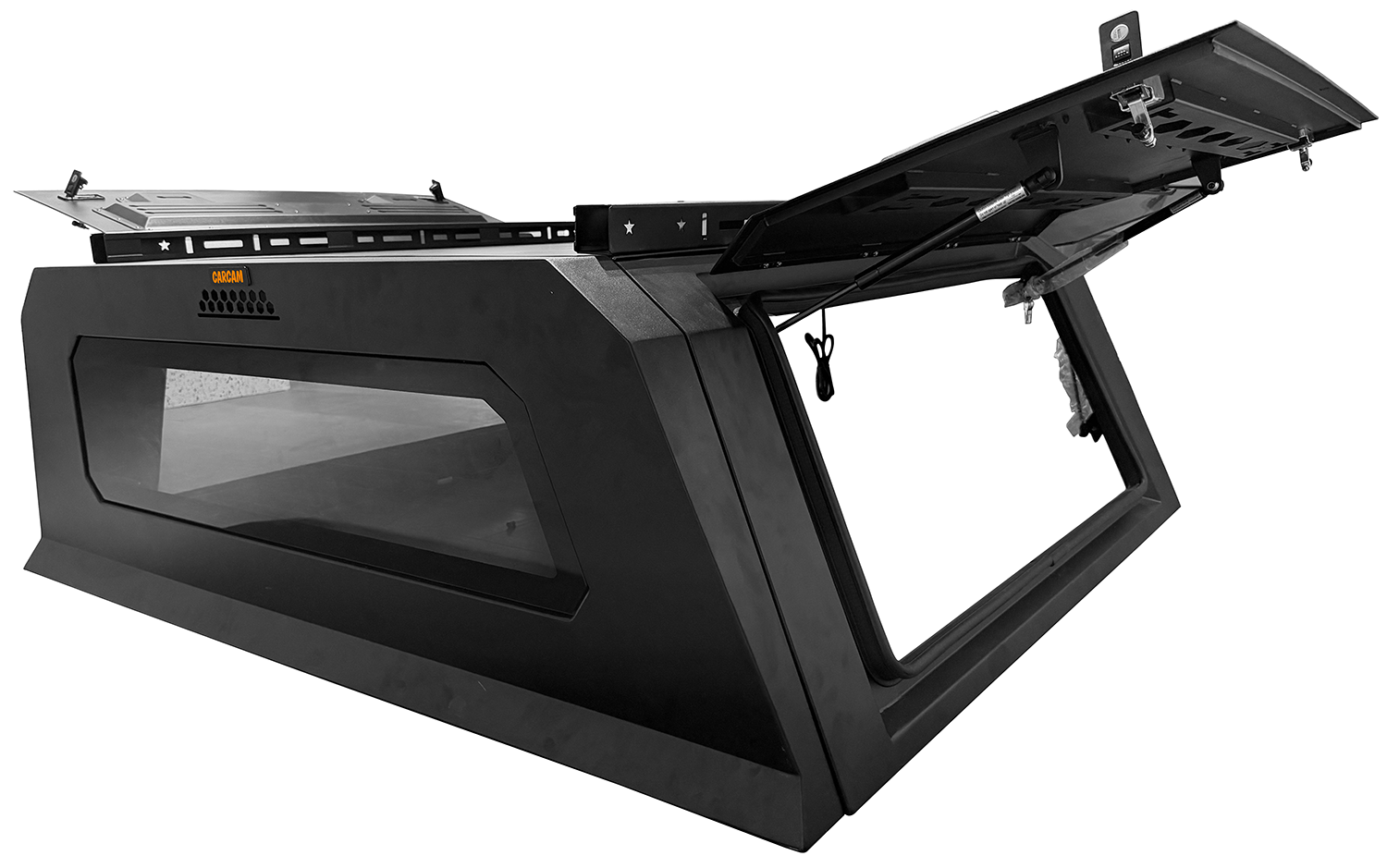 Купить Кунг на пикап CARCAM Pickup Truck Canopy V2 for JAC T9/Sollers ST9 