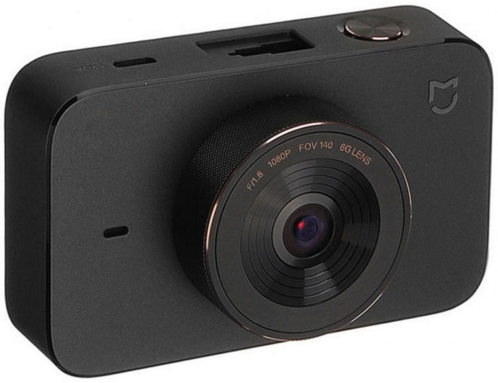 Купить Xiaomi (Mi) Dash Cam 1S (QDJ4032GL)