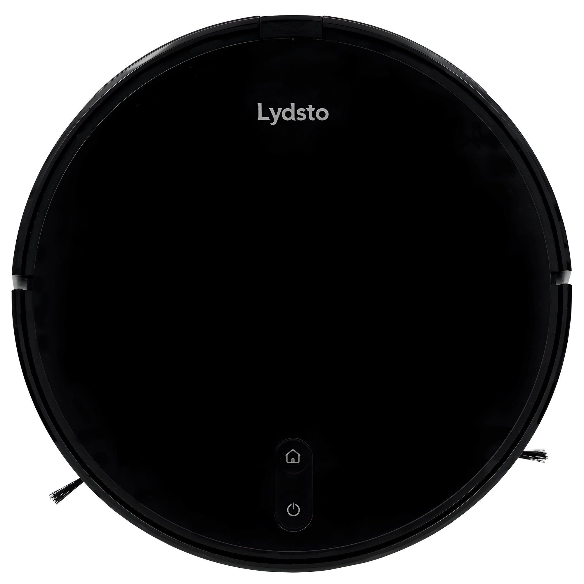 Купить Xiaomi Lydsto Robot Vacuum G2D Black (YM-G2D-B03)