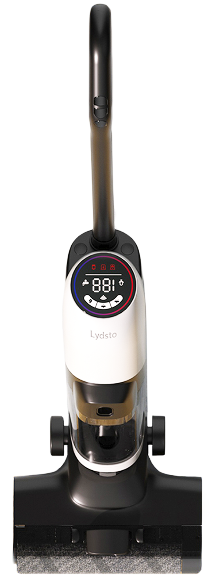 Купить Xiaomi Lydsto Handheld Wet and Dry Stick Vacuum Cleaner (YM-W1U-W02)