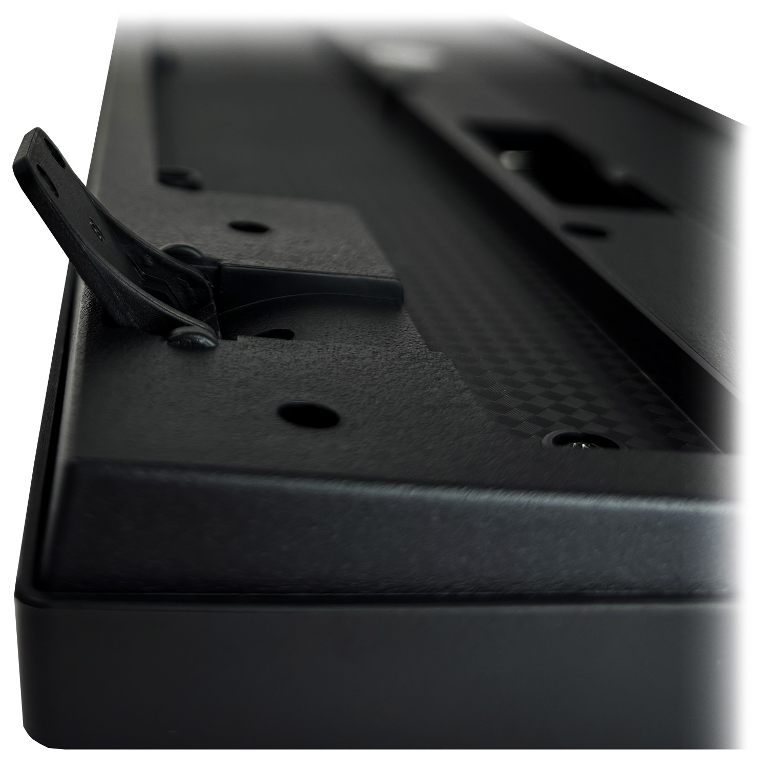 Купить Bosston Wireless Keyboard and Mouse Combo (WS100) Black