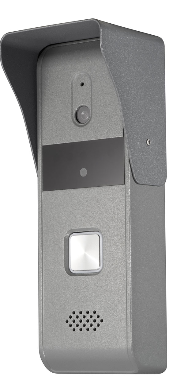 Купить HiWatch DS-D100HKWF