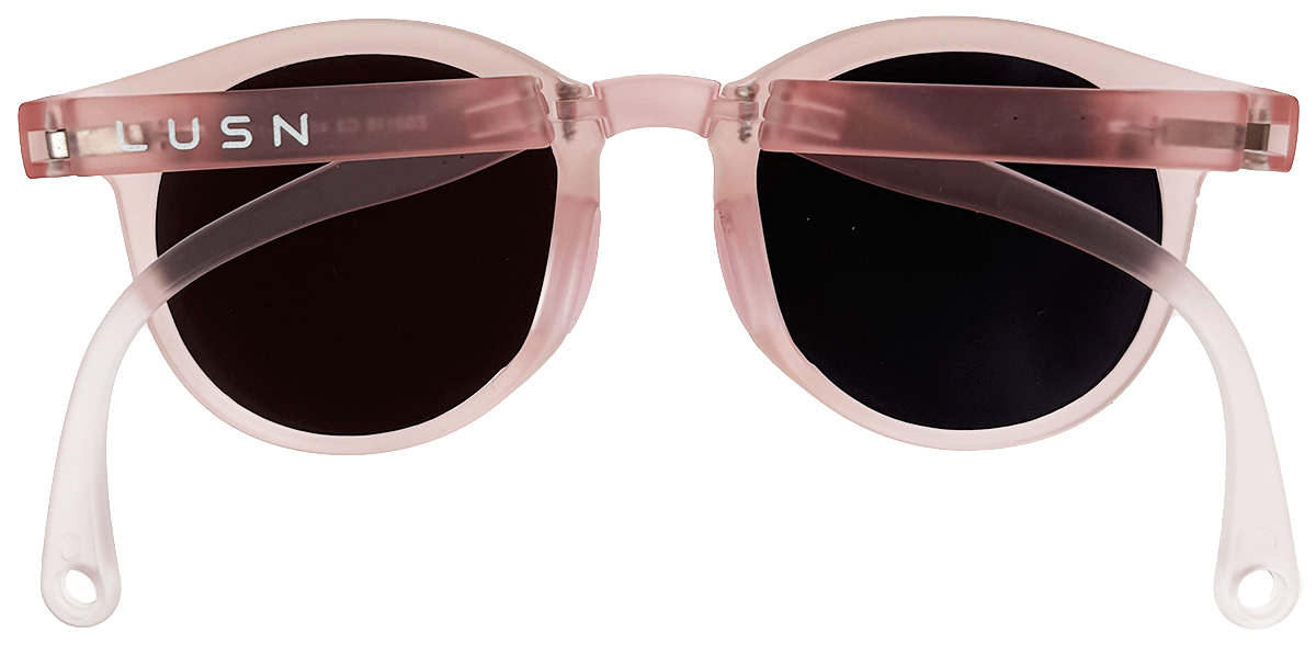Купить Xiaomi Lusn Children Sunglasses (L-MJ003) Pink