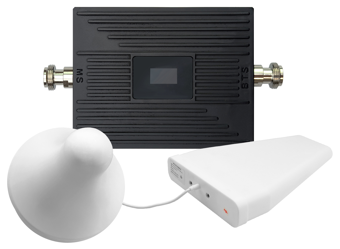 Купить CARCAM Dual Band Signal Booster (CC015)