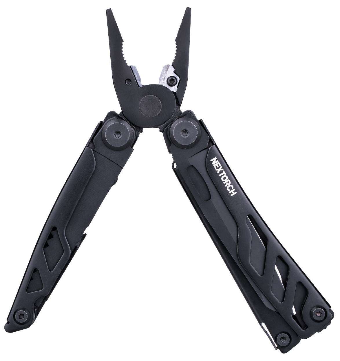 Купить Xiaomi NexTorch Multifunctional Plier 16 in 1 (MT10) Black