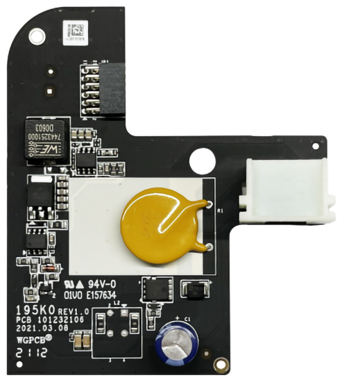 Купить Hikvision DS-PM2-D