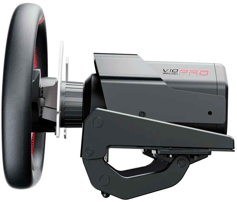 Купить PXN V10 Pro Gaming Racing Wheel
