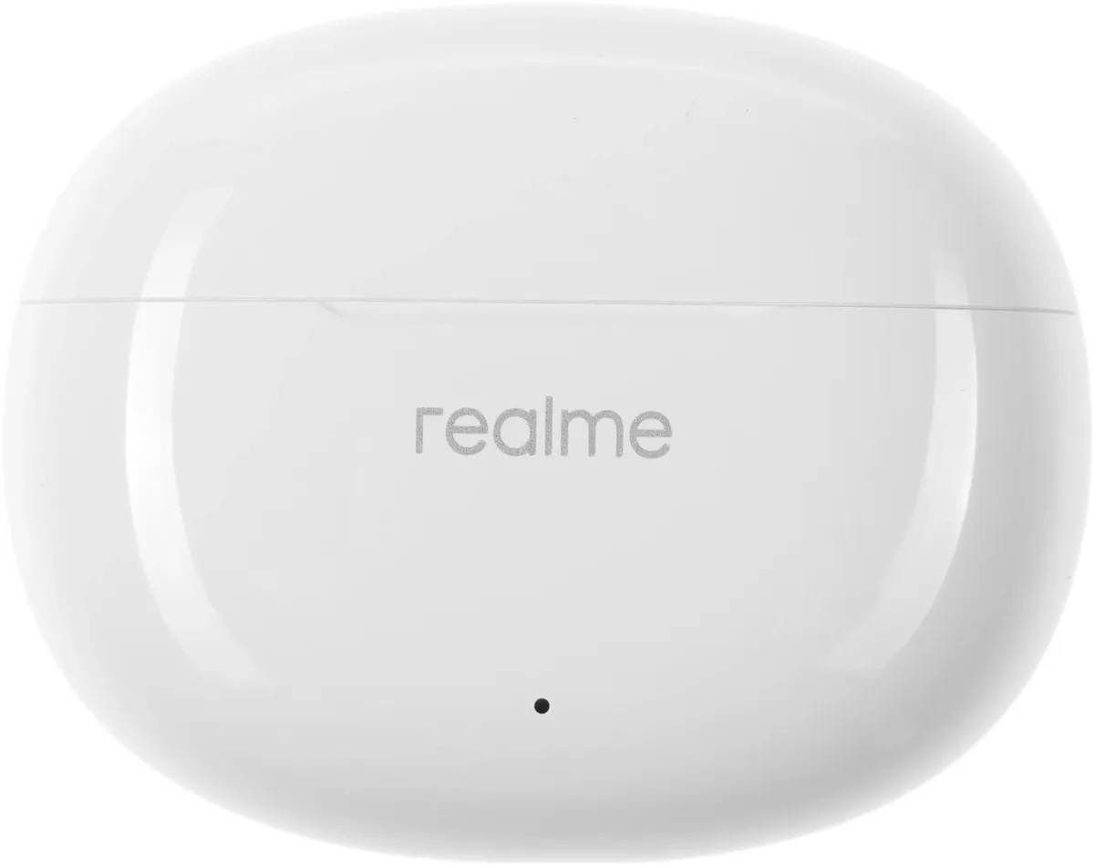 Купить Xiaomi Realme Buds T100 (RMA2109) Global White