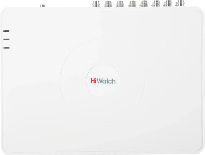 Купить HiWatch DS-H116GA(B)