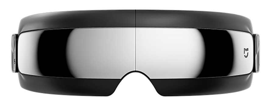 Купить Xiaomi Mijia Smart Eye Massager (MJYBAM01YMYY) Dark Gray